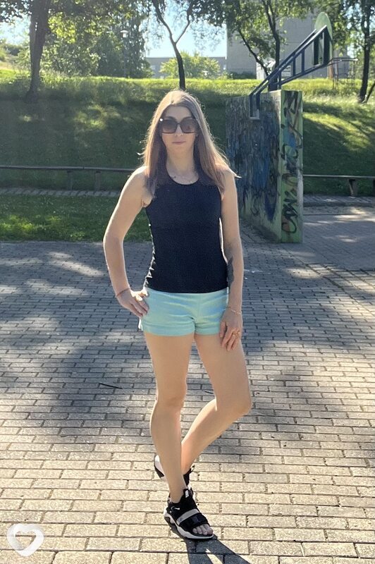Алина