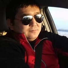 Паша, 46