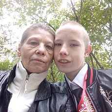 Таисия, 58
