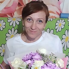 Янина, 44