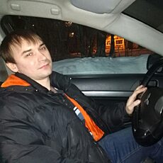 Женя, 35