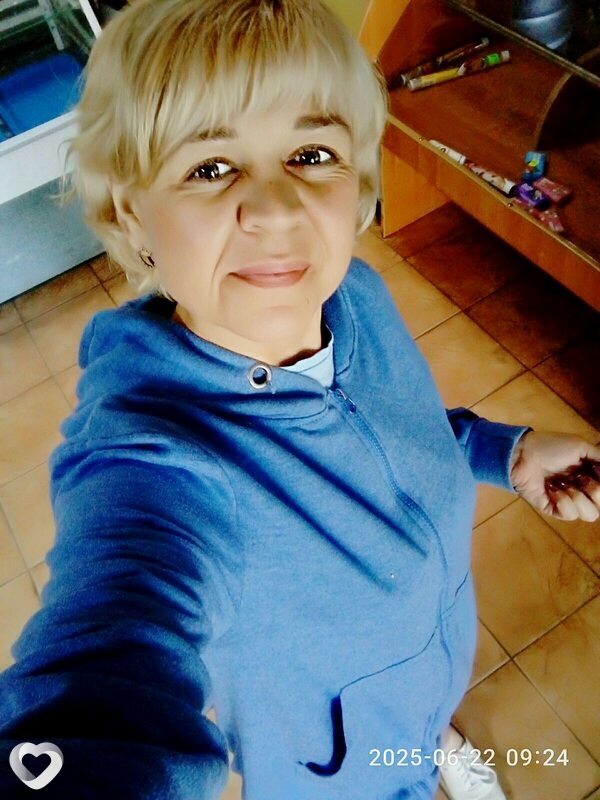 Светлана