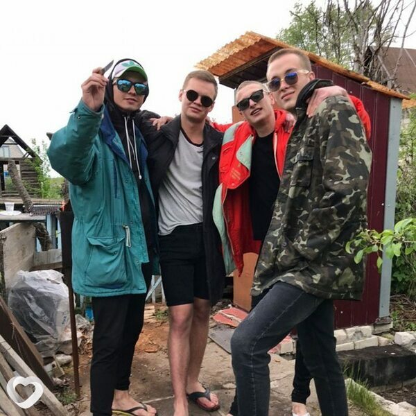 Виталя