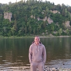 Вадим, 34