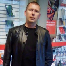 Евгений, 48