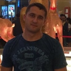 Гена, 35