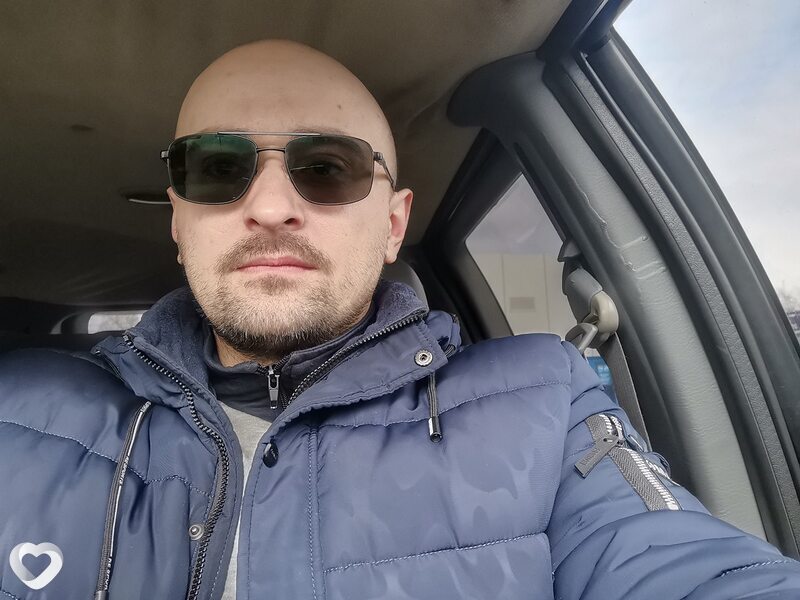 Гаврик