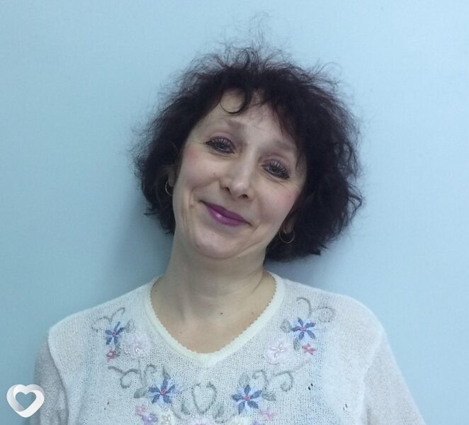 Лиза