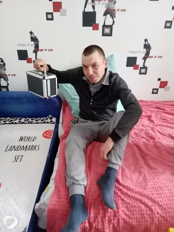 Захарка