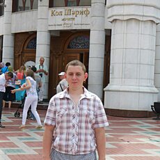 Вадим, 34
