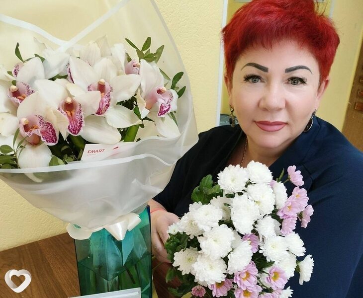 Фаина