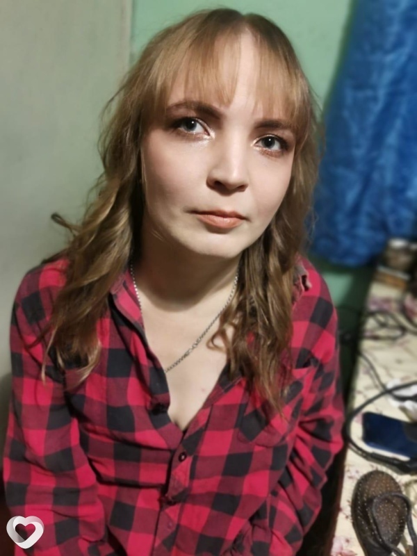 Мария