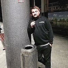 Вадим, 33