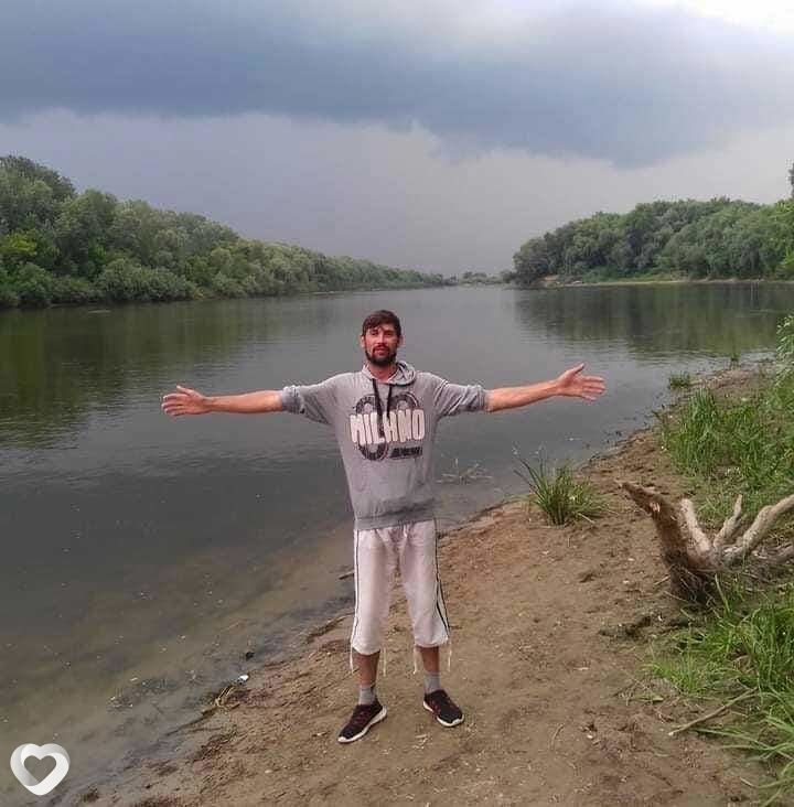 Лёва