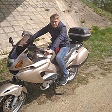 Илюха, 26