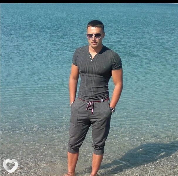 Гоша