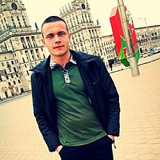Миша, 36