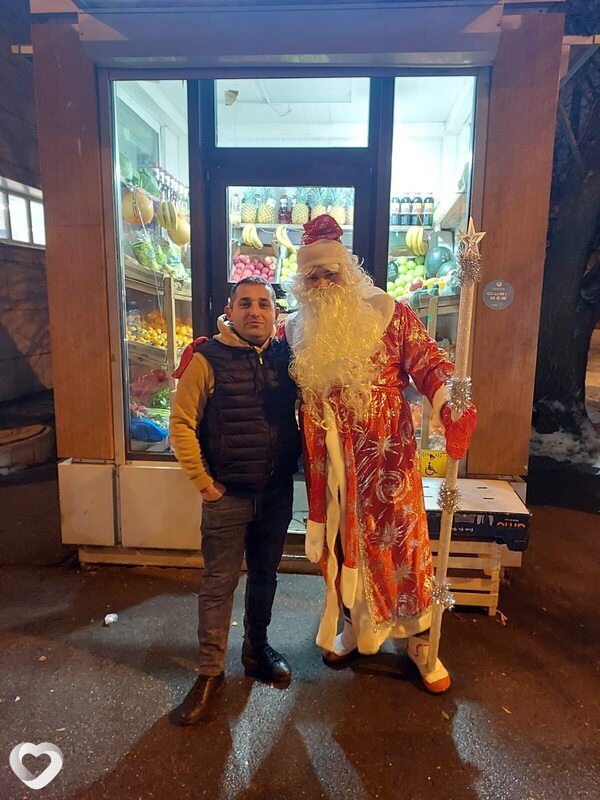 Виталя