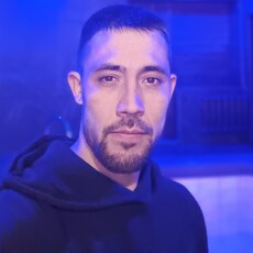 Клим, 35
