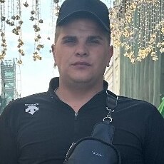 Женя, 27