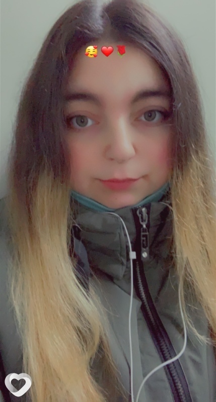 Ксюша