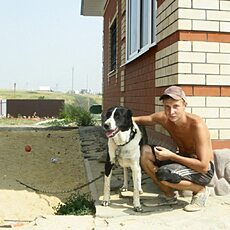 Виталий, 41