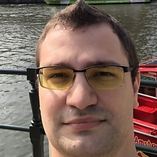 Максим, 34
