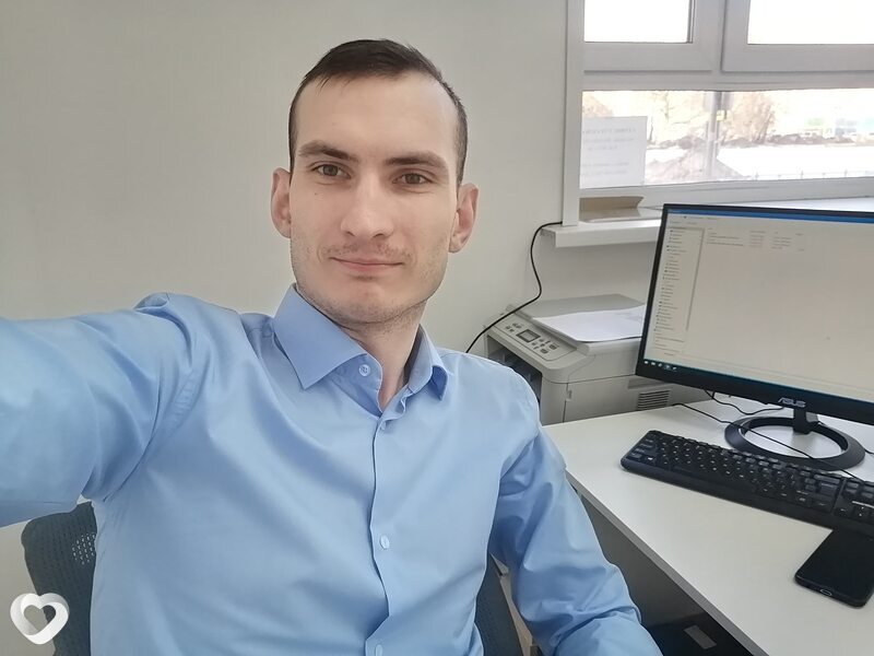 Ростик