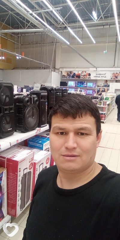 Серёга
