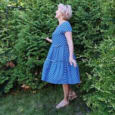 Диана, 60
