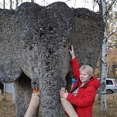 Наталья, 62