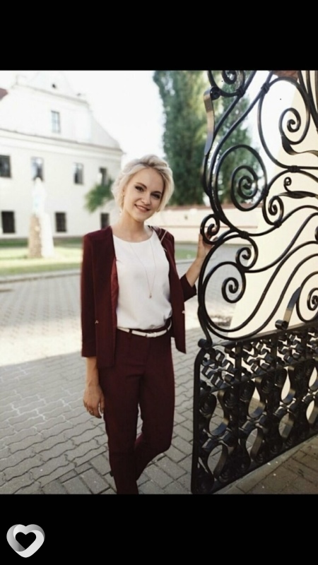 Марина