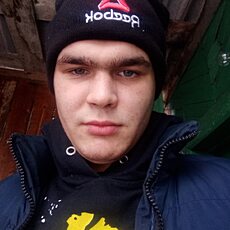 Сеня, 25