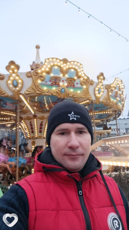 Кирилл