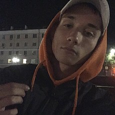 Трофим, 22