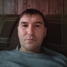 Фёдор, 36