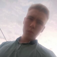 Кирюха, 22