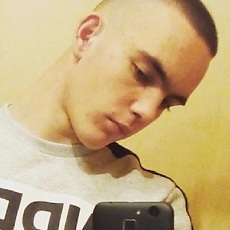 Ростик, 25