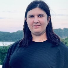 Инна, 23