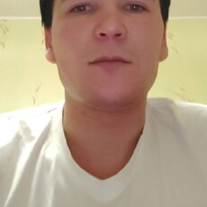 Федя, 33