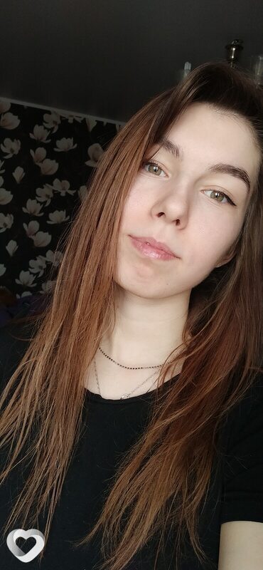 Эвелина