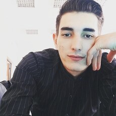 Егор, 26