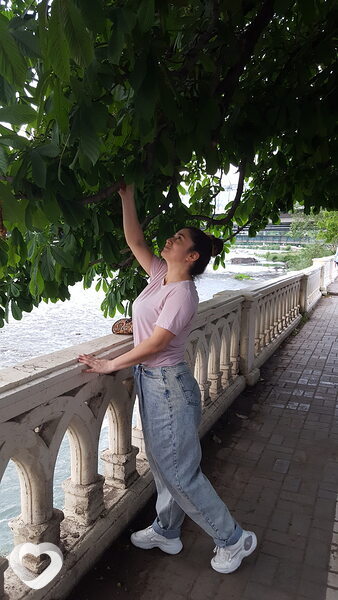 Мила