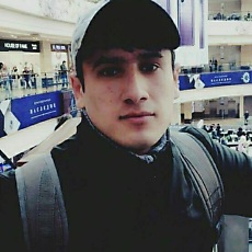 Георгий, 28