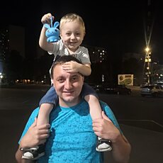 Иван, 35