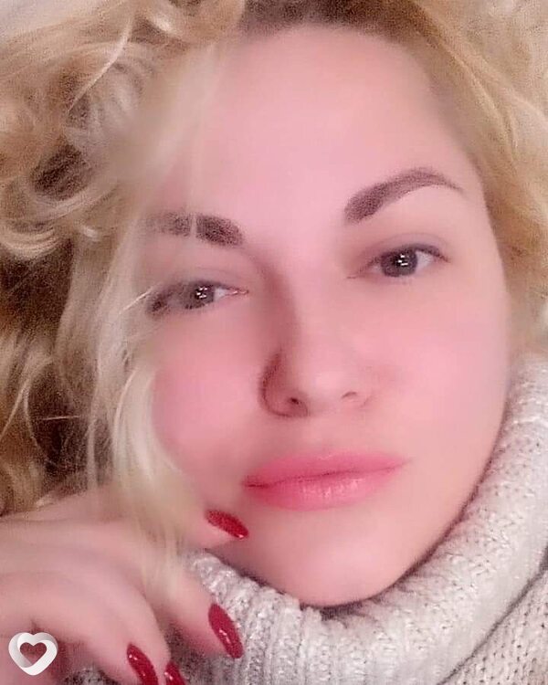Валентина