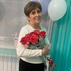 Зинаида, 64