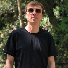 Вадим, 43