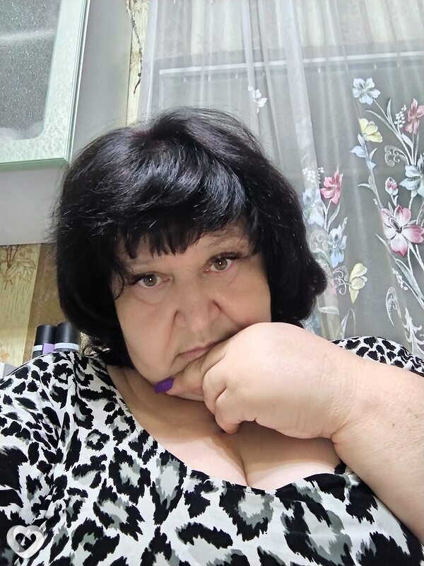 Елизавета