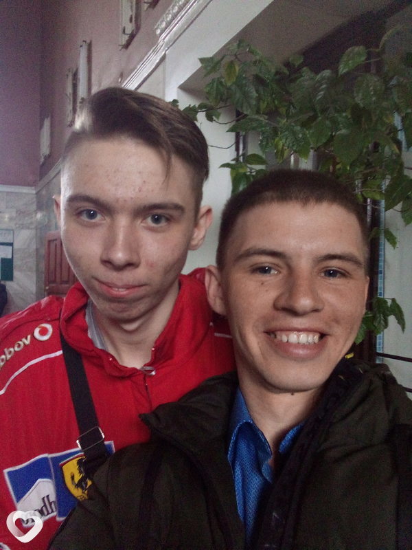 Валера